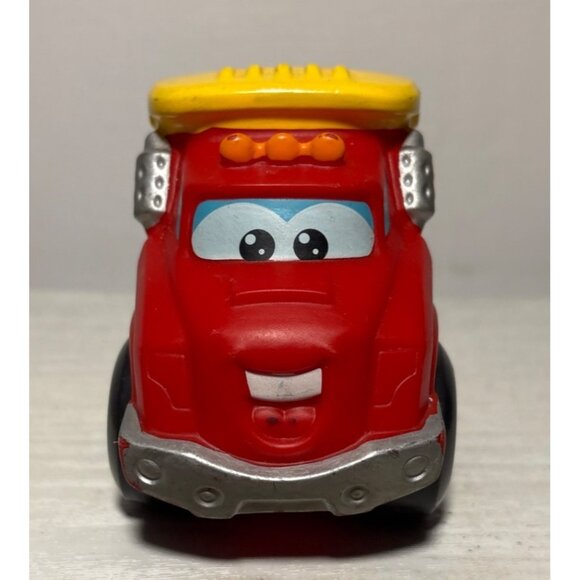 Hasbro Chuck & Friends Classic Chuck 2010 - Picture 2 of 7